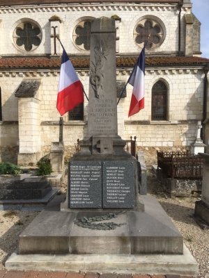 image de Cérémonie commémorative du 8 mai 1945