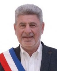 portrait de Hervé MAILLET
