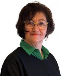 portrait de Céline GUERSILLON