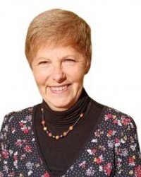 portrait de Sylvie REGNIER