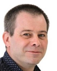 portrait de Jim MORARD