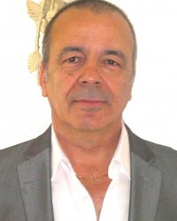 portrait de Christian CHAGAAR