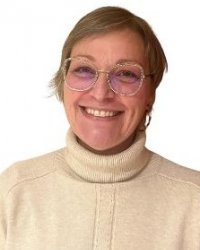 portrait de Anne TONNEAU