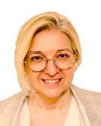 portrait de Gwendoline CASTAGNOLI