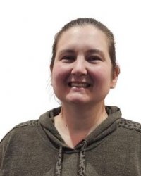 portrait de Ingrid BLANQUET