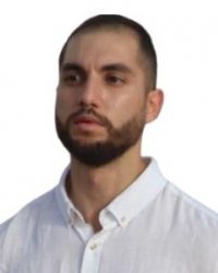 portrait de Hicham CHAHDI