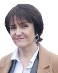 portrait de Catherine MENARD