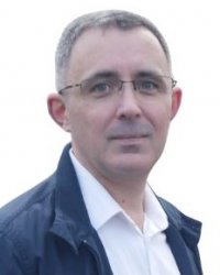 portrait de Cyril CHARLIER