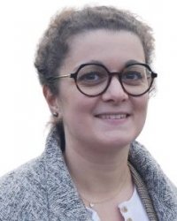 portrait de Pauline CENTINEO