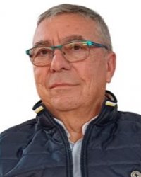 portrait de André LEBLANC