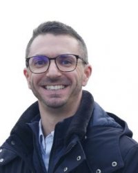 portrait de Mathieu MALBLANC