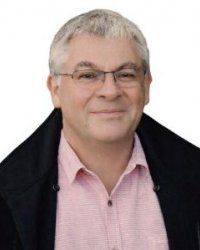 portrait de Bertrand FLORES