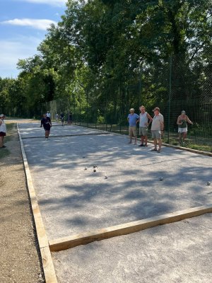 image de Boulodrome