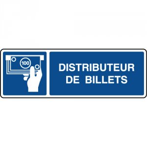 image de Distributeur de billets