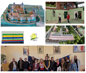 image de Les bâtiments municipaux vous s'ouvrent à vous 