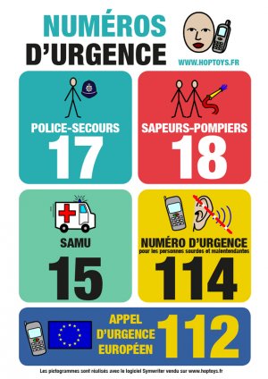 image de Urgence
