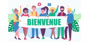 image de Les Nouveaux Arrivants