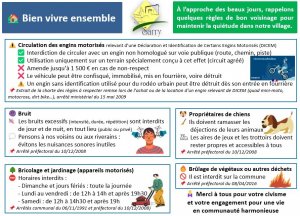 image de Bien vivre, ensemble