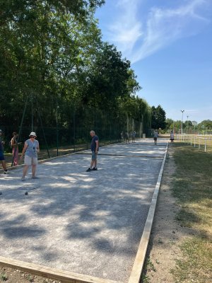 image de Boulodrome