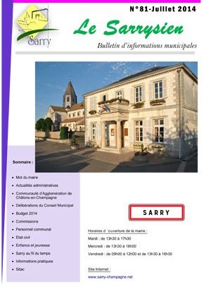 image de n° 81 - juillet 2014