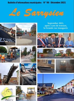 image de N° 96 - Décembre 2021
