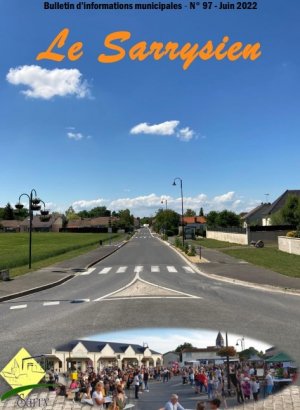 image de N° 97 - Juin 2022