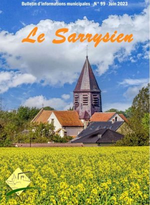 image de N° 99 - Juin 2023