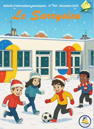 image de N° 104 - Décembre 2025